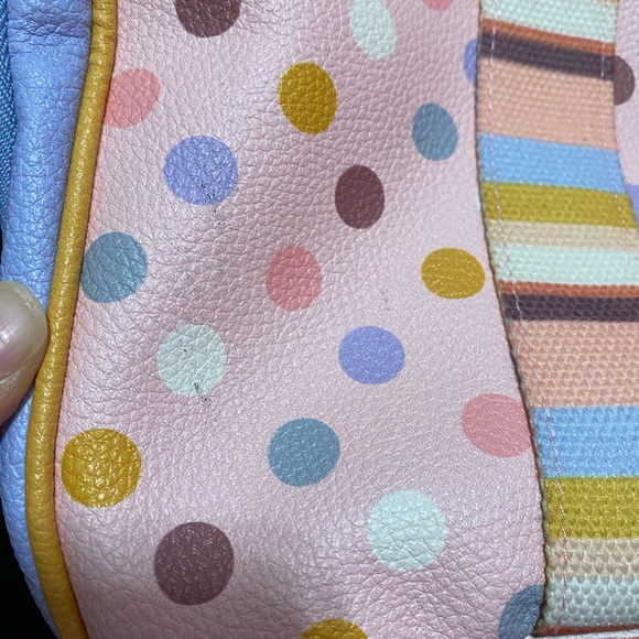 Matilda Jane Overnight Bag - Picture 8 of 9